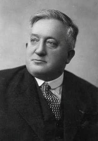 Ludomir Różycki. Fot. Archiwum