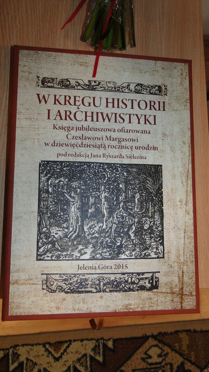 90lecie-archiwisty-czesawa-margasa-i-wystawa-foto-60160