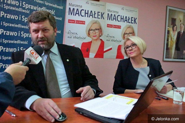 marzena-machaek-na-finiszu-kampanii-foto-60395