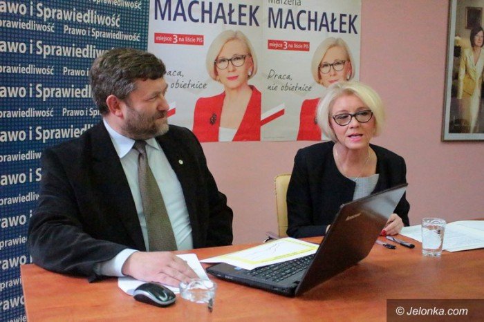 marzena-machaek-na-finiszu-kampanii-foto-60395
