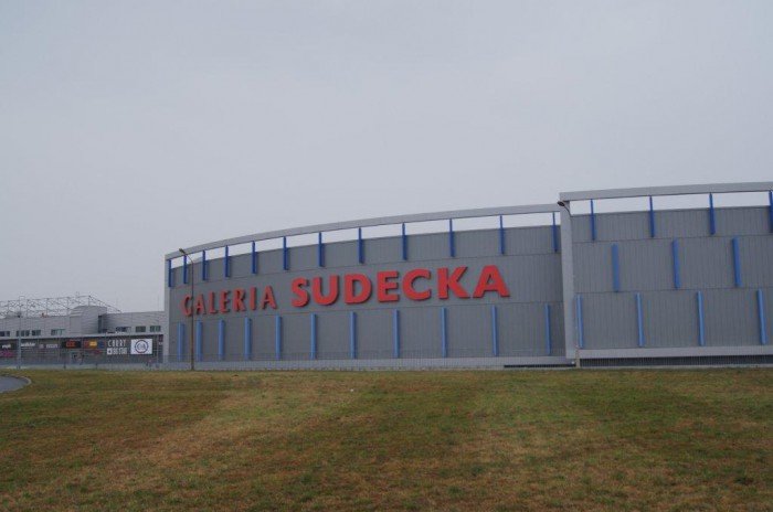 Galeria na Zabobrzu III. Fot. S. Firszt