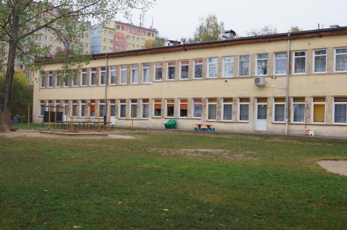 Przedszkole