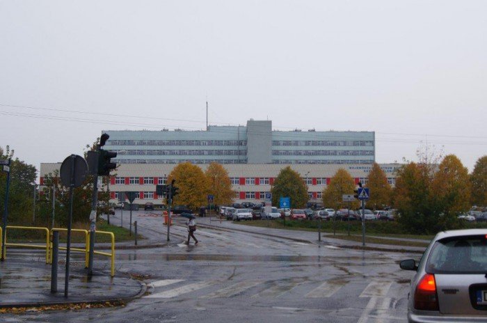 Wojewódzkie Centrum Szpitalne Kotliny Jeleniogórskiej