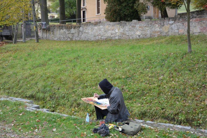 uczniowie-plastyka-na-jesiennym-plenerze-foto-60467