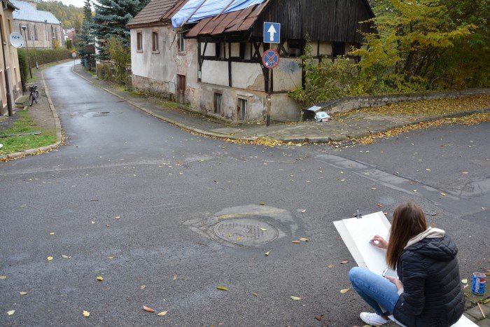 uczniowie-plastyka-na-jesiennym-plenerze-foto-60467