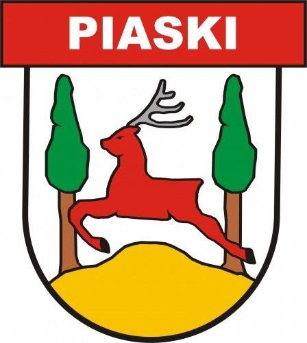 Piaski