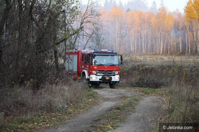 strazacy-interweniowali-na-poligonie-foto-60536