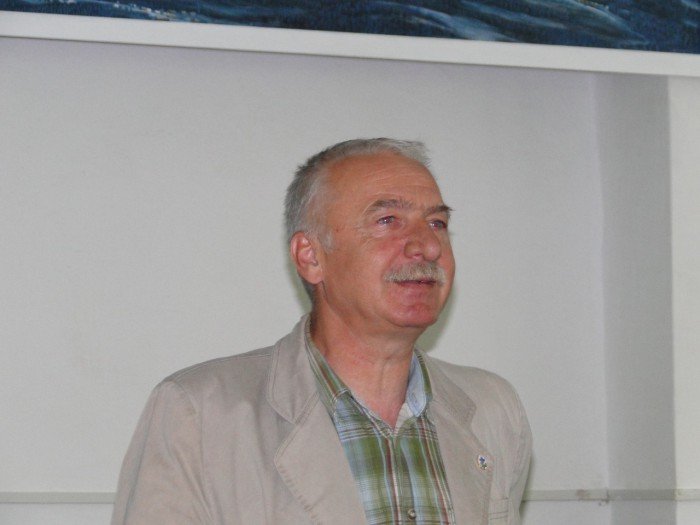 Mirosław Górecki
