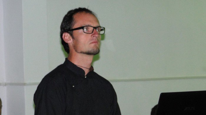 Tomasz Nasiółkowski