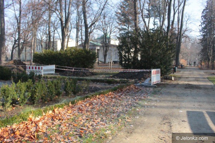 park-zdrojowy-rozkopany-robia-drenaz-foto-60984