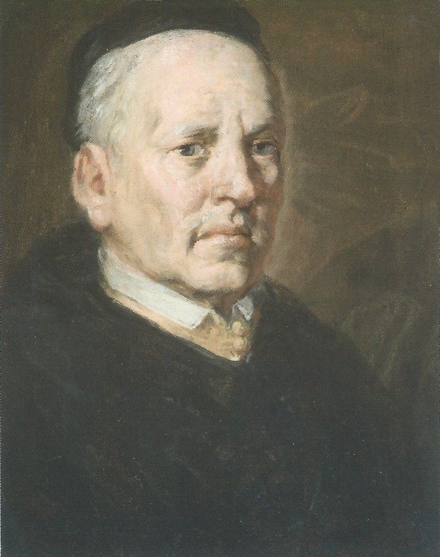 Bernard Rosa