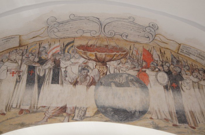 Apoteoza zakonu