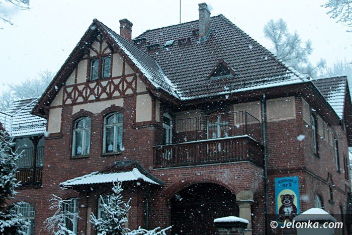 Na termomodernizację czeka m.in. Miejskie Przedszkole nr 4 przy ul. Krasickiego