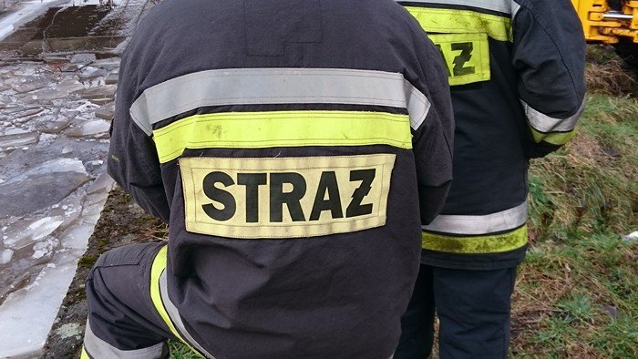 zator-na-bobrze-dziaania-strazy-miejskiej-foto-61652