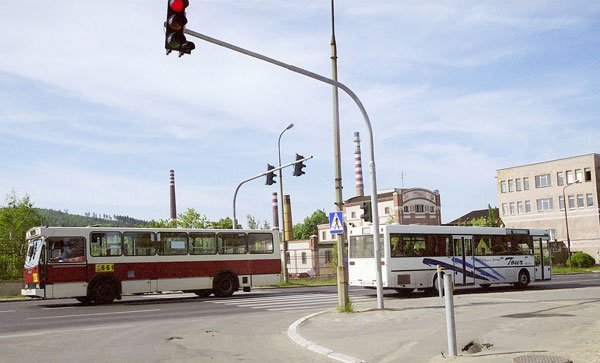 Czy rzeczywiście kierowcy miejskiego przewoźnika rządzą na jeleniogórskich ulicach?