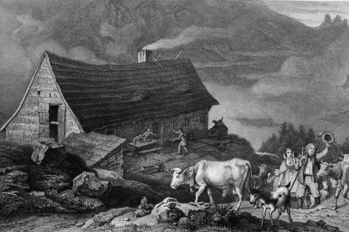karkonosze-na-dawnej-grafice-pod-sniezka-foto-61879