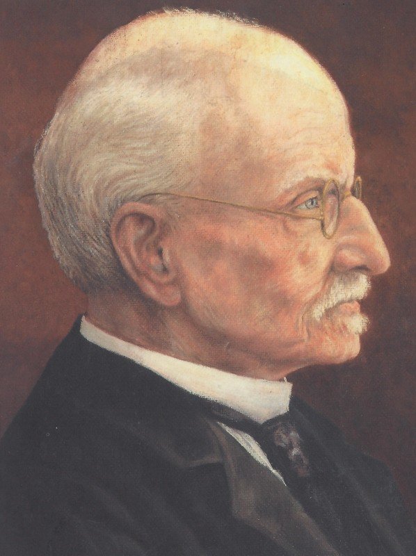 Hugo Seydel