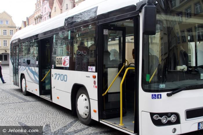 W 2013 roku MZK w Jeleniej Górze testowało autobus hybrydowy marki Volvo. Oferta używanego pojazdu podobnej klasy okazała się zbyt droga