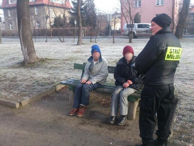 wychodzeni-bezdomni-na-awce-w-parku-foto-62040