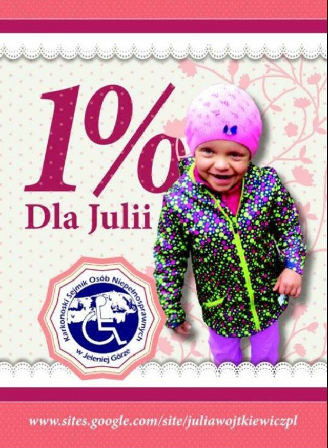 podaruj-1-procent-dla-chorej-julii-foto-62228