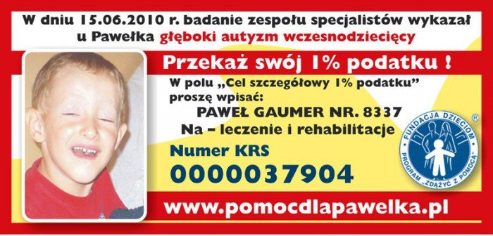 podaruj-1-podatku-dla-chorego-paweka-foto-62285
