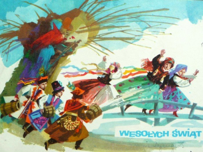 Śmigus–dyngus