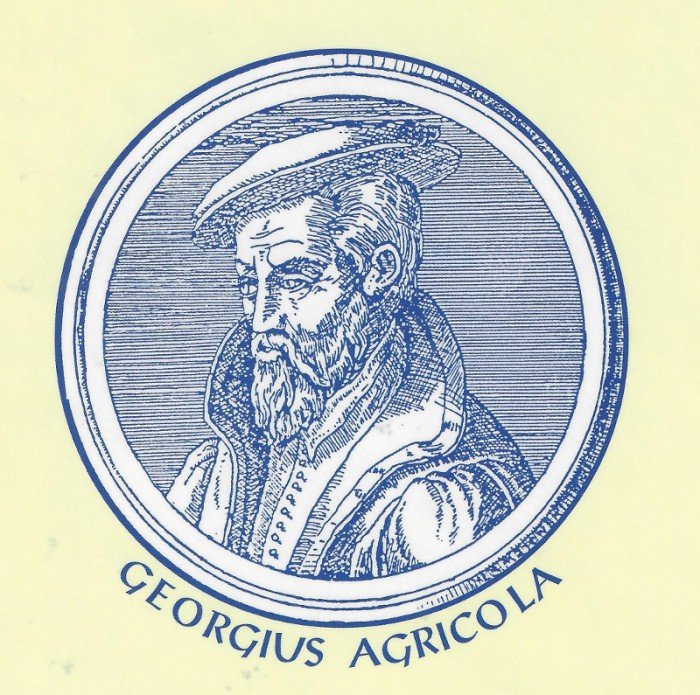 Gregorius Agricola