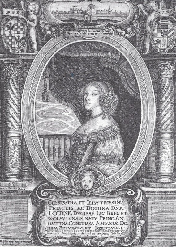 Księżna Ludwika