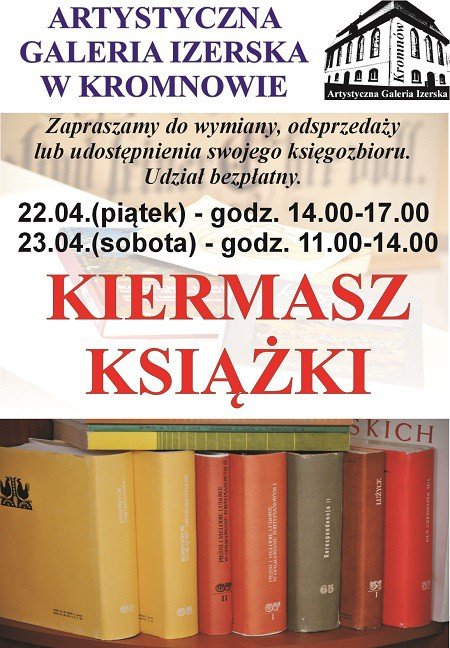kiermasz-ksiazki-w-kromnowie-62869