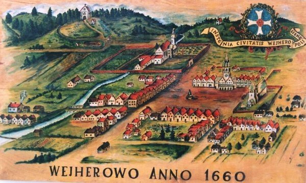 Wejherowo