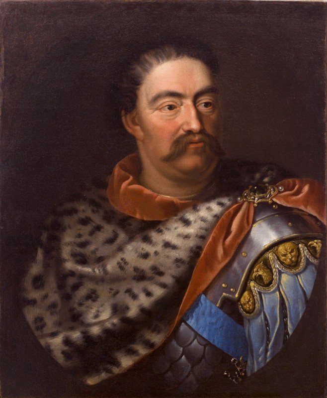 Jan III Sobieski