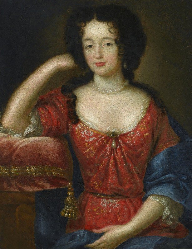 Maria Kazimiera Sobieska
