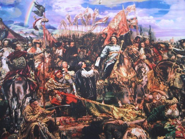 Odsiecz wiedeńska