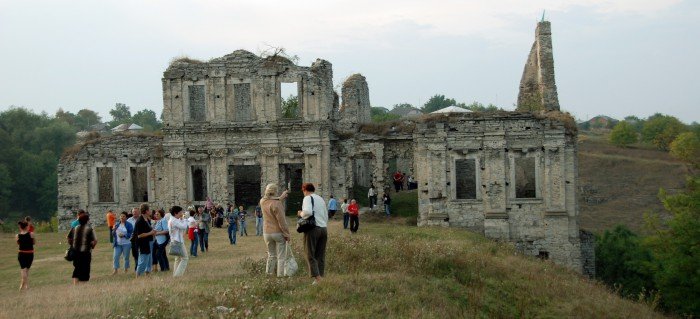 Skała Podolska