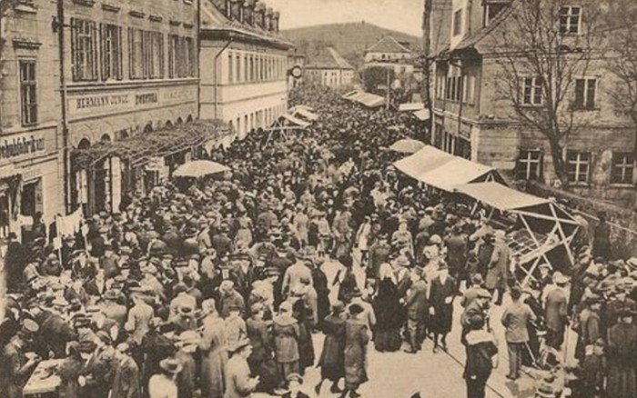 Cieplicki festyn
