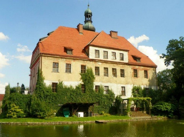 Warmątowice