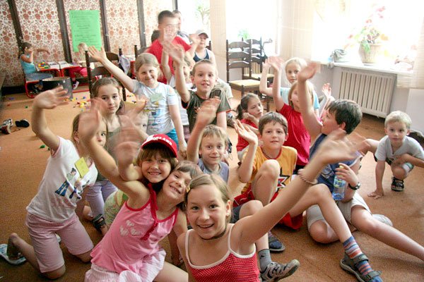 Przed półkolonistami z JCK wyprawy do zamków na ziemi jeleniogórskiej.