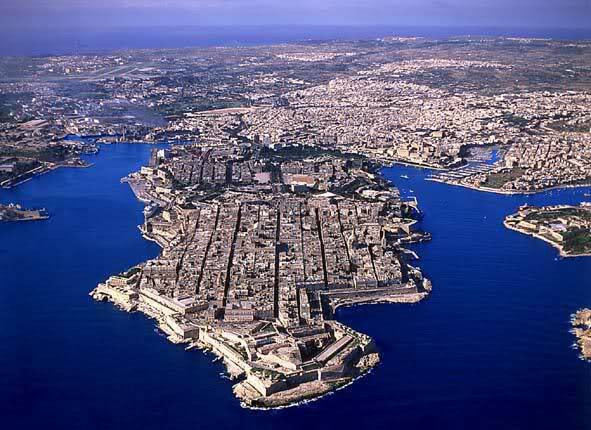 La Valetta