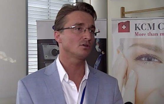 dr n. med. Mikołaj Karmowski