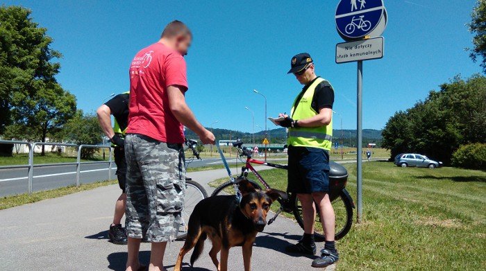 straznicy-miejscy-na-patrolach-rowerowych-foto-63704