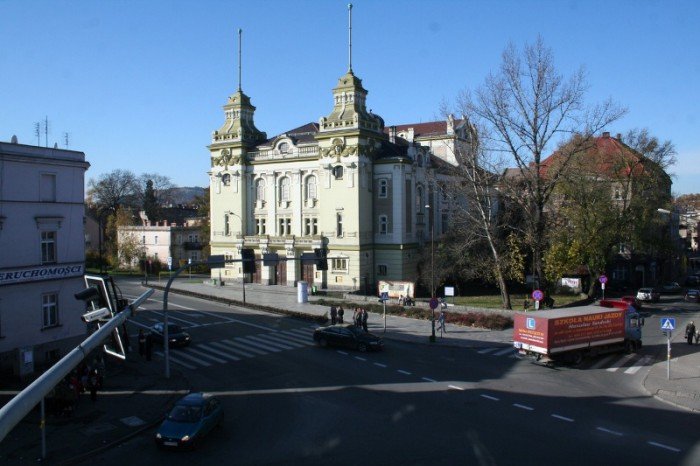 Teatr im. C. K. Norwida
