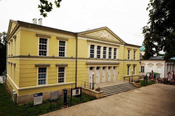 Zdrojowy Teatr Animacji