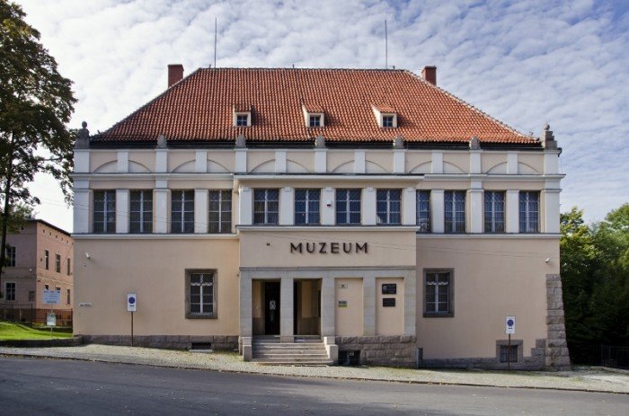 Muzem Karkonoskie