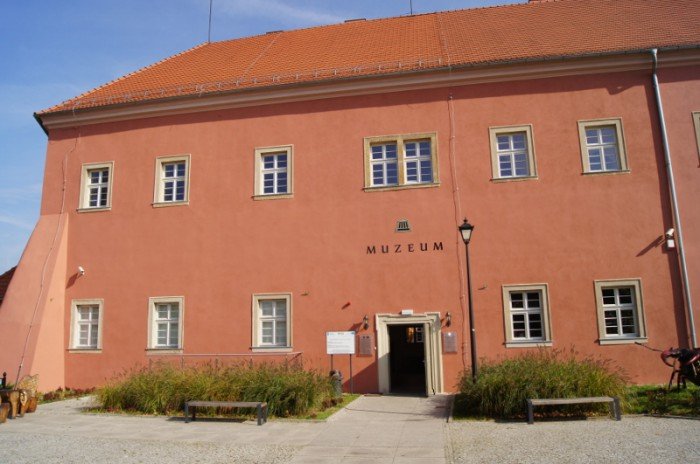 Muzeum Przyrodnicze
