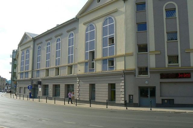 Jeleniogórskie Centrum Kultury