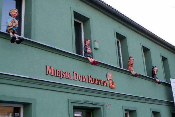 Dom Kultury