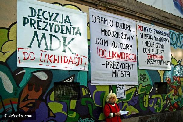 Kilka lat temu pojawił się pomysł zamknięcia MDK. Po protestach wycofano się z tych planów. Co będzie teraz?