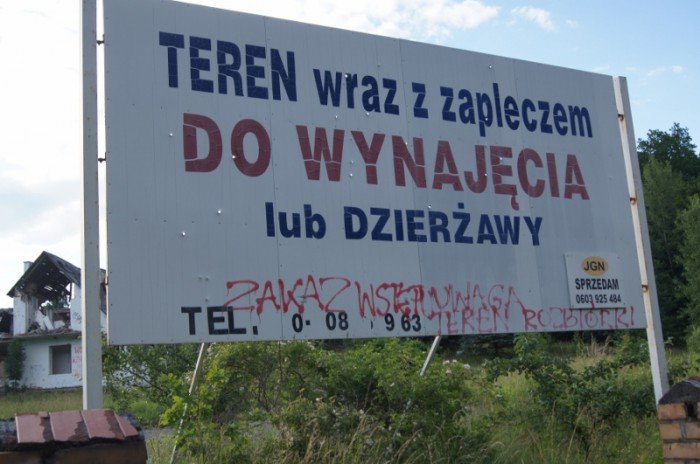 Ktoś się pokusi