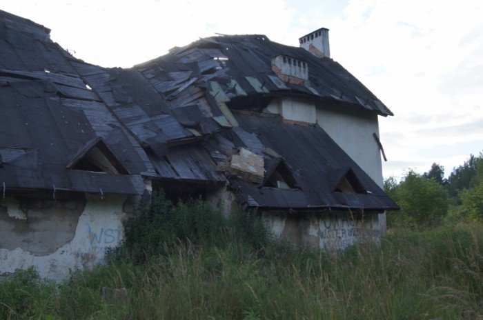 To był Paradise