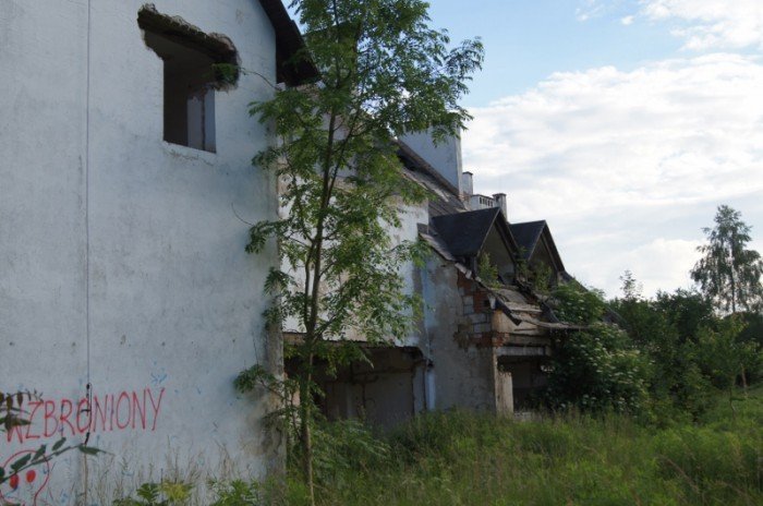 To był Paradise